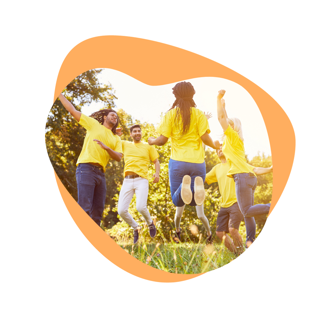 Non-Profit Organizations - TurfHunt