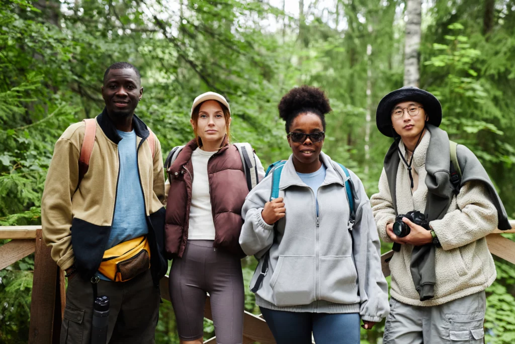 What Makes an Outdoor Activity Actually Fun for Adults