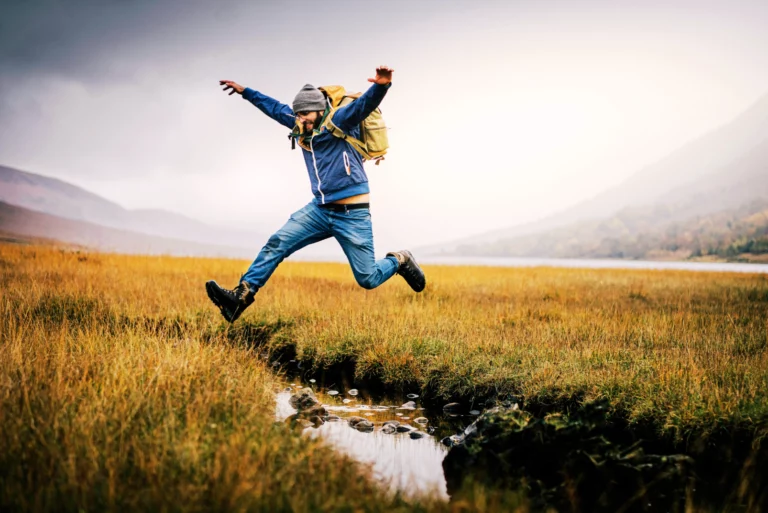 outdoor adult activities